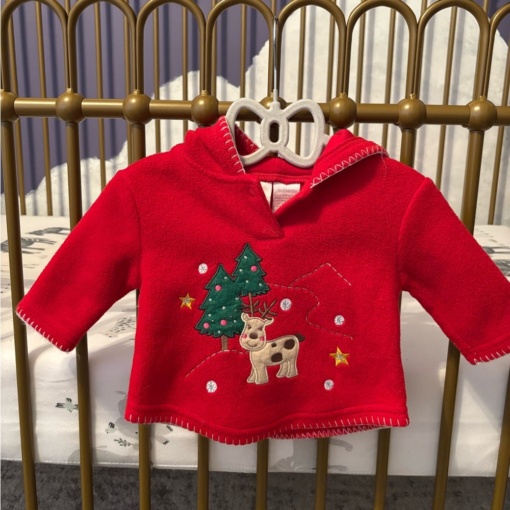 Christmas Jumper